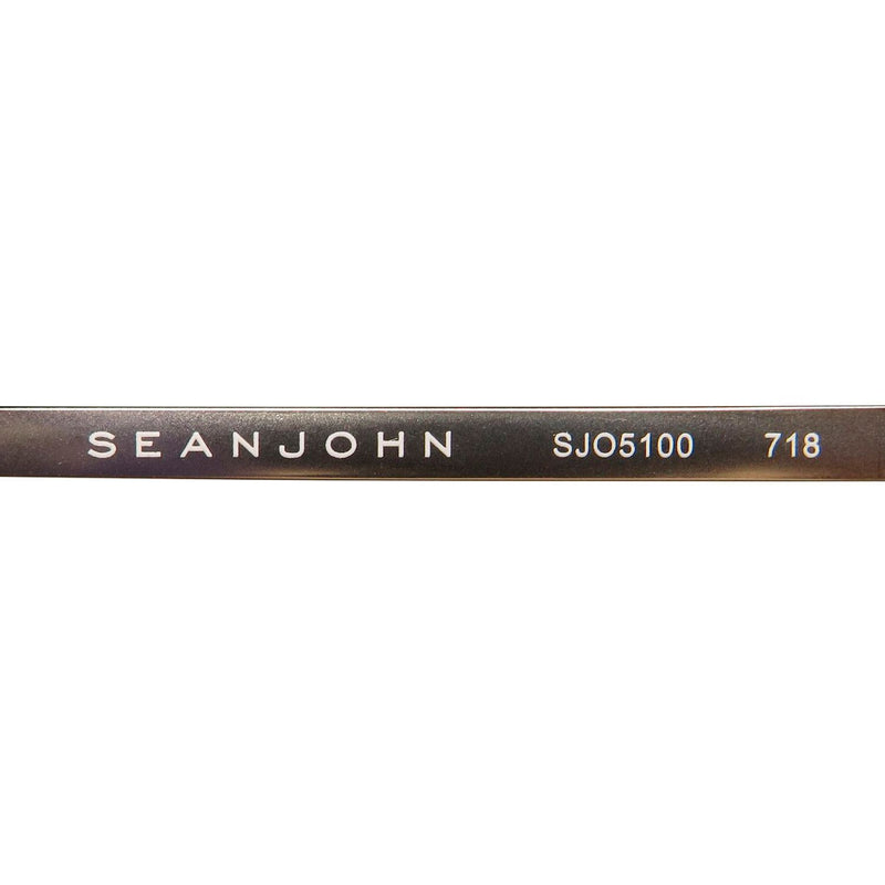 ModaFrames Sean John 5100 Eyeglasses Eyeglasses