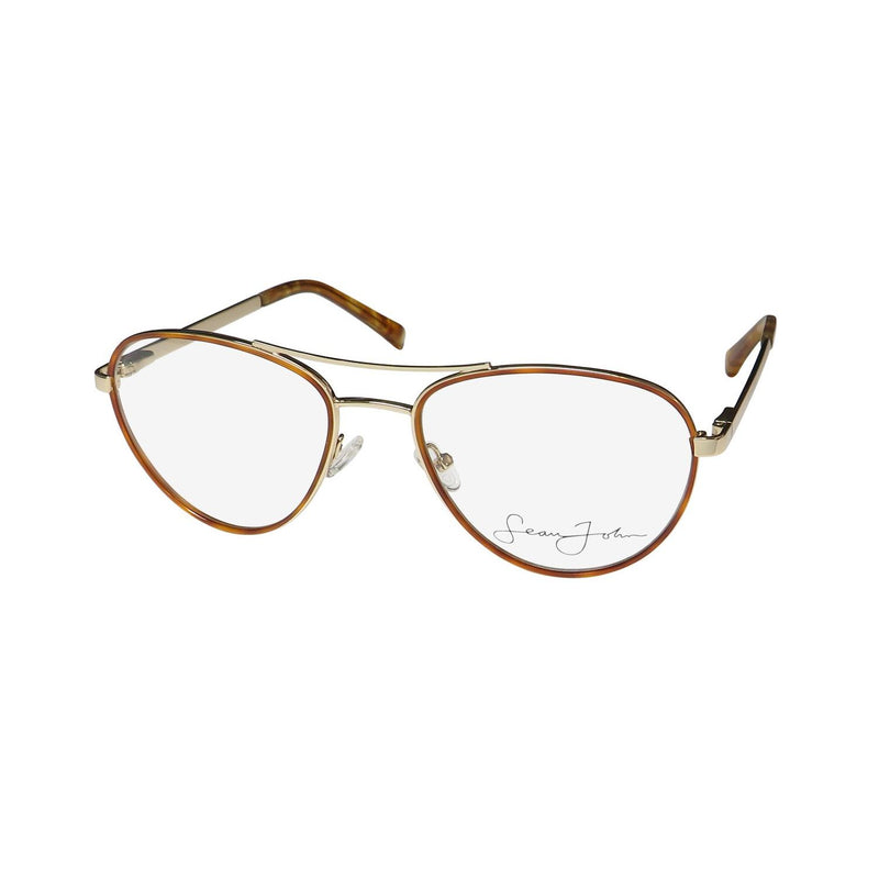 ModaFrames Sean John 5106 Eyeglasses Eyeglasses