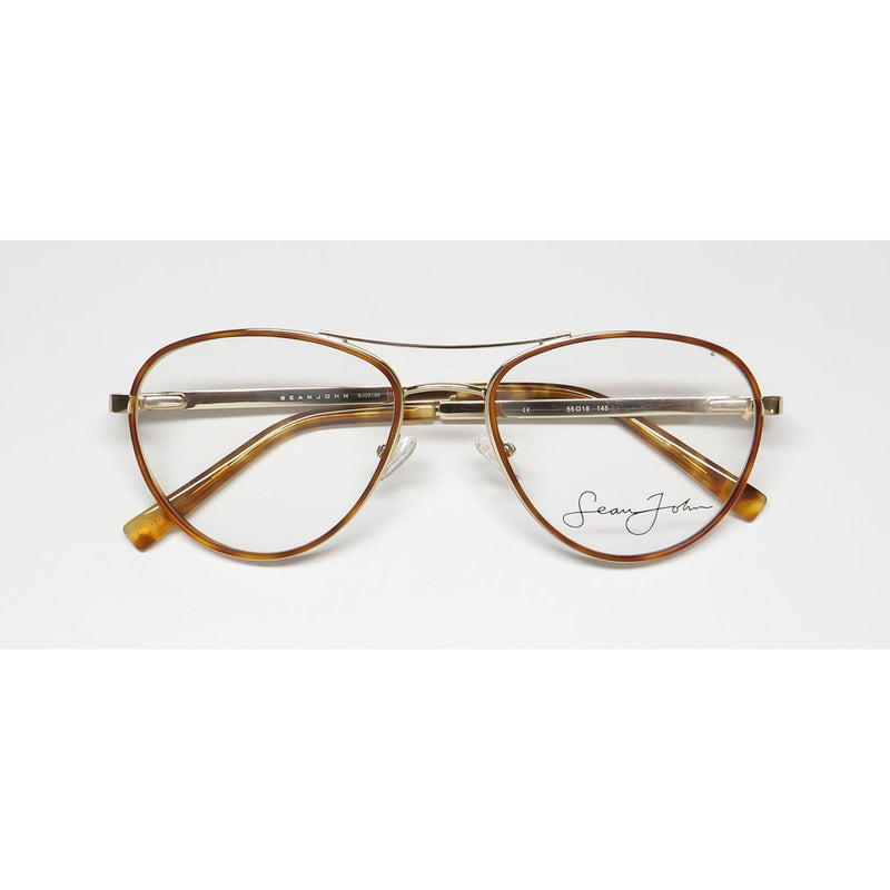 ModaFrames Sean John 5106 Eyeglasses Eyeglasses