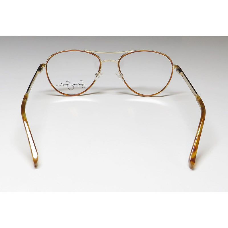 ModaFrames Sean John 5106 Eyeglasses Eyeglasses