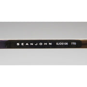 ModaFrames Sean John 5106 Eyeglasses Eyeglasses