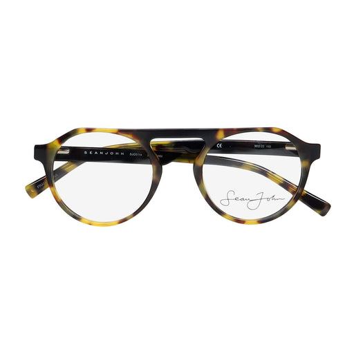 ModaFrames Sean John 5114 Eyeglasses Eyeglasses
