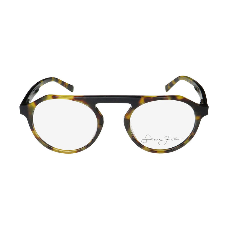 ModaFrames Sean John 5114 Eyeglasses Eyeglasses