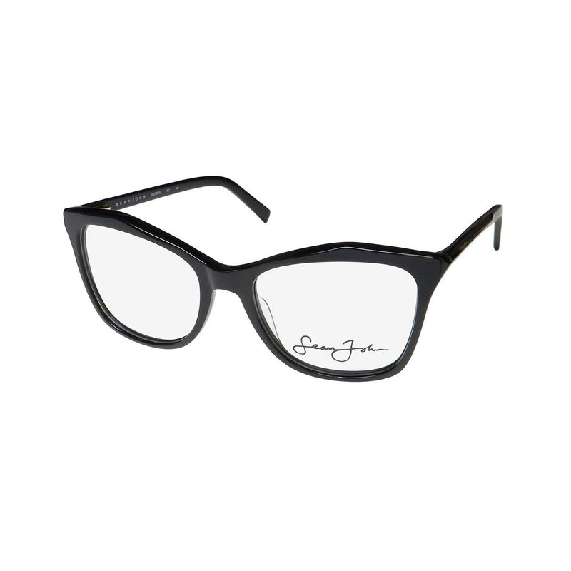 ModaFrames Sean John 6002 Eyeglasses Eyeglasses