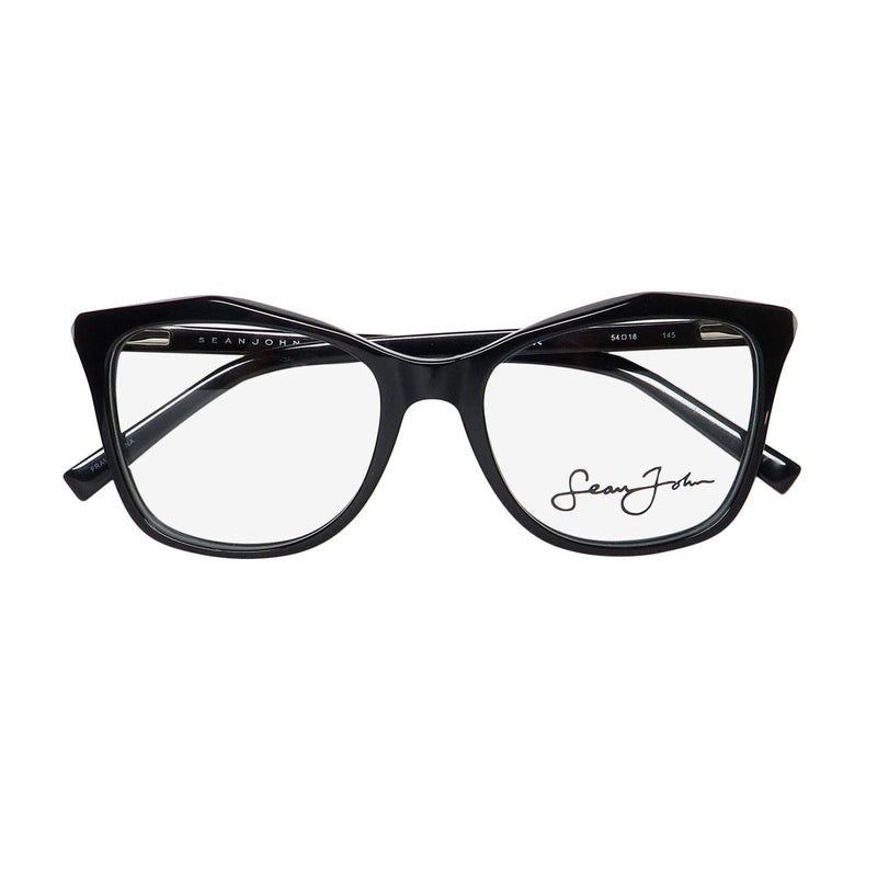 ModaFrames Sean John 6002 Eyeglasses Eyeglasses