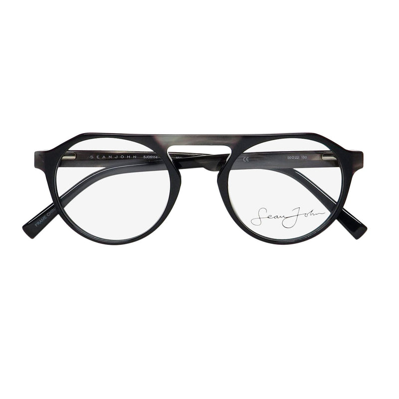 ModaFrames Sean John 5114 Eyeglasses Eyeglasses