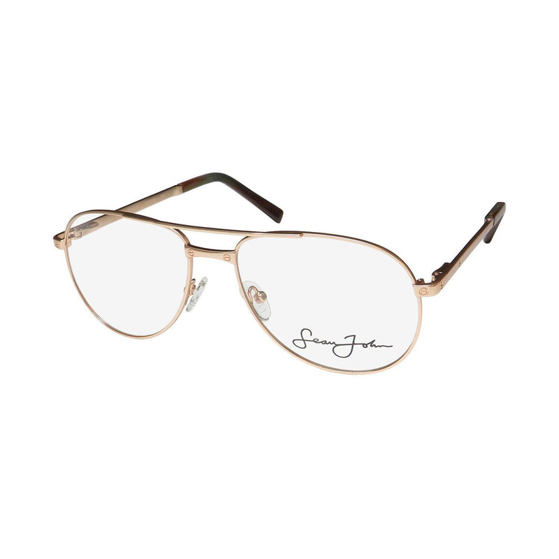 ModaFrames Sean John 5100 Eyeglasses Eyeglasses