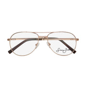 ModaFrames Sean John 5100 Eyeglasses Eyeglasses