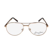 ModaFrames Sean John 5100 Eyeglasses Eyeglasses