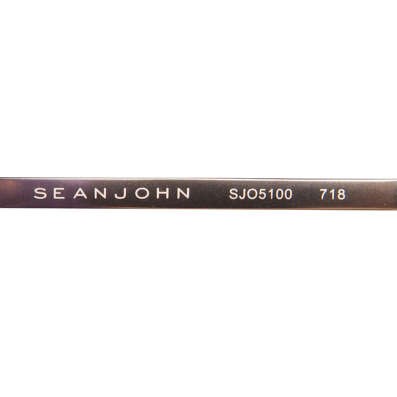 ModaFrames Sean John 5100 Eyeglasses Eyeglasses