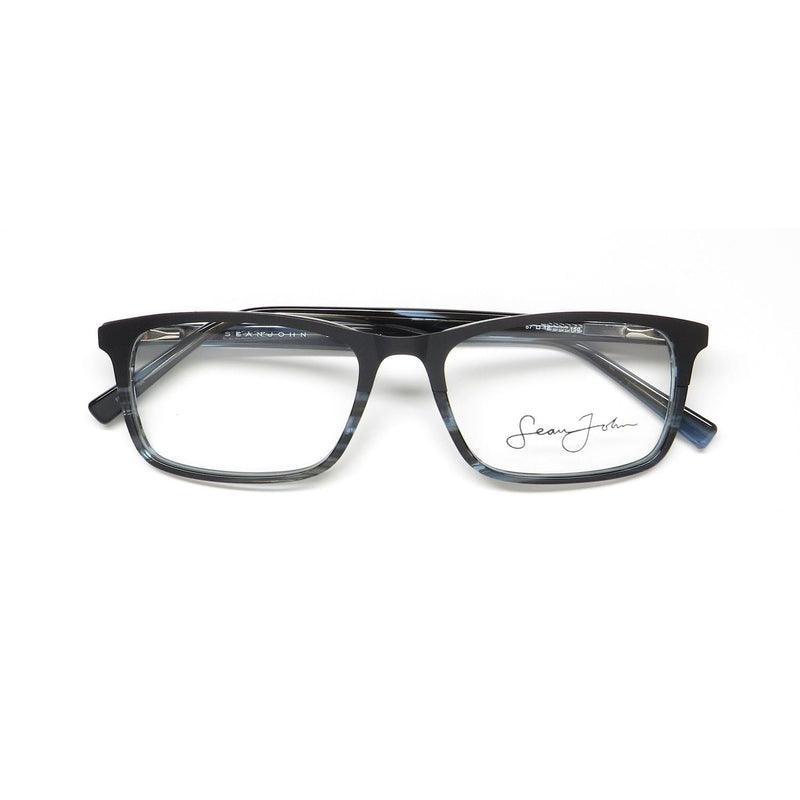 ModaFrames Sean John 5102 Eyeglasses Eyeglasses