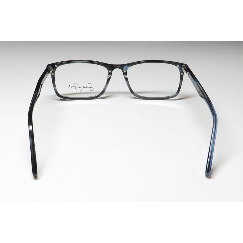 ModaFrames Sean John 5102 Eyeglasses Eyeglasses