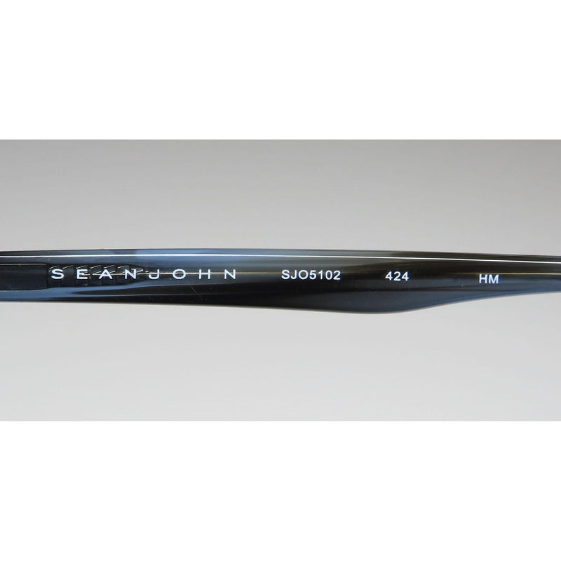 ModaFrames Sean John 5102 Eyeglasses Eyeglasses