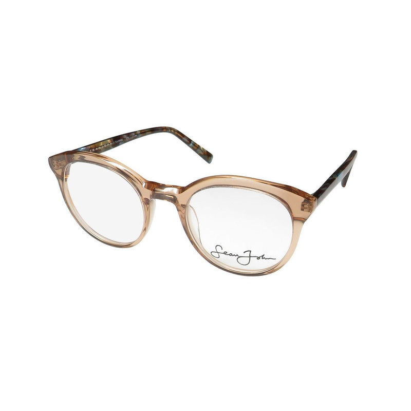 ModaFrames Sean John 6008 Eyeglasses Eyeglasses