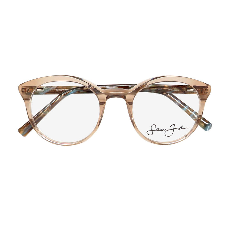 ModaFrames Sean John 6008 Eyeglasses Eyeglasses