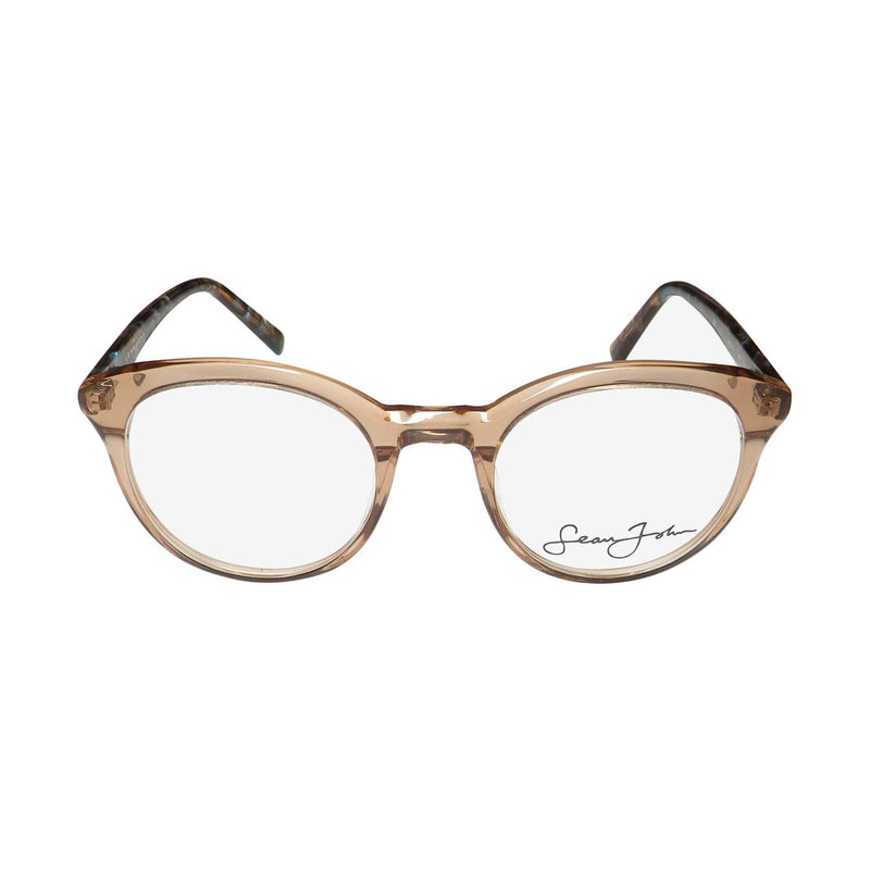 ModaFrames Sean John 6008 Eyeglasses Eyeglasses