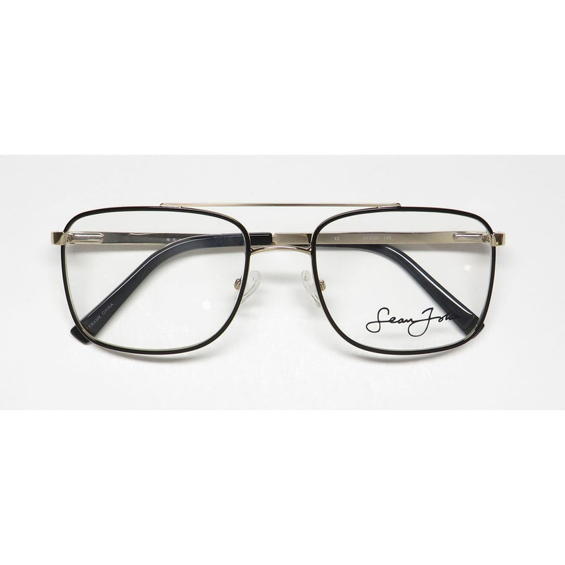ModaFrames Sean John 5107 Eyeglasses Eyeglasses