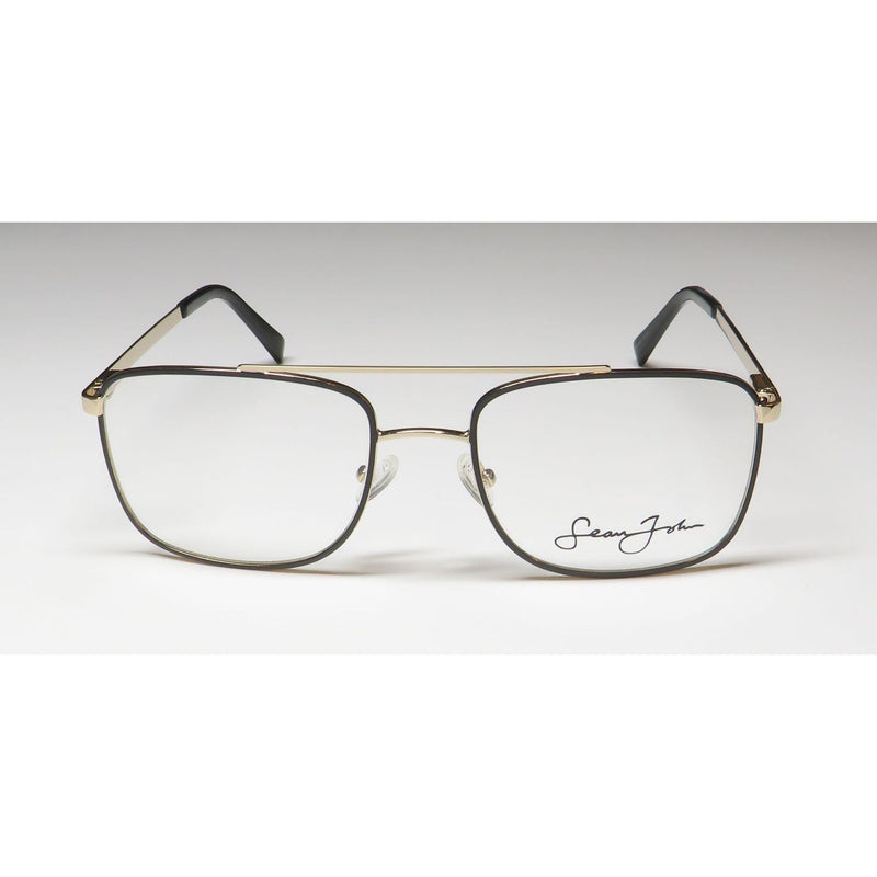 ModaFrames Sean John 5107 Eyeglasses Eyeglasses