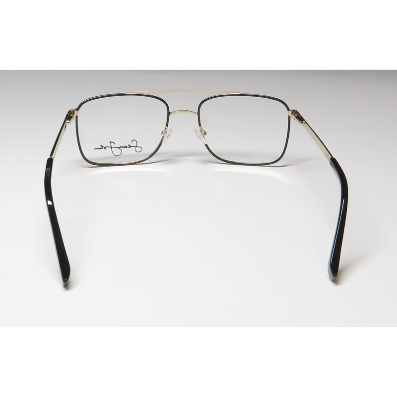 ModaFrames Sean John 5107 Eyeglasses Eyeglasses