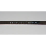 ModaFrames Sean John 5107 Eyeglasses Eyeglasses