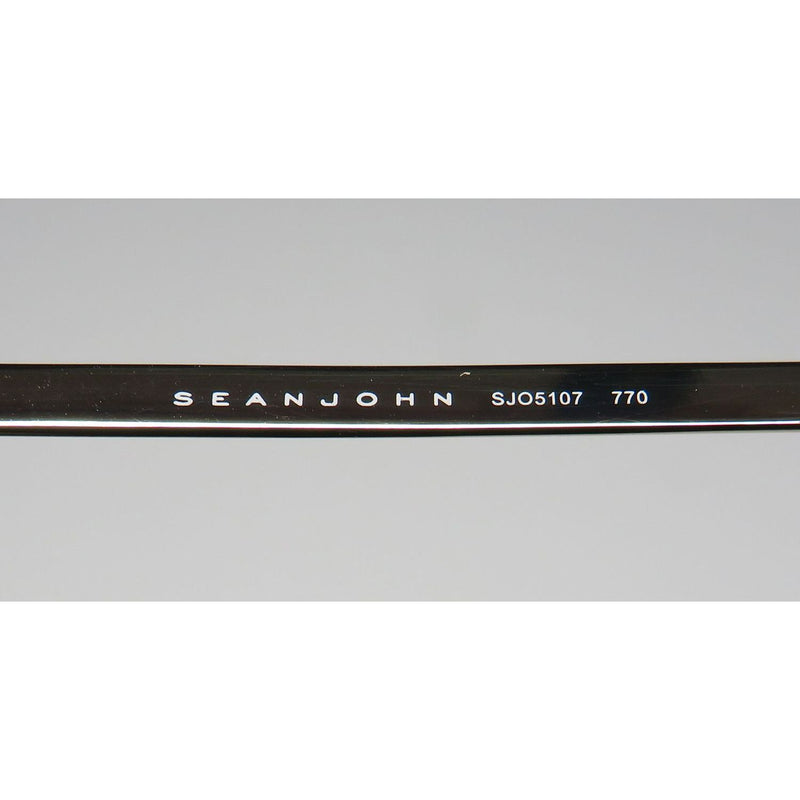 ModaFrames Sean John 5107 Eyeglasses Eyeglasses