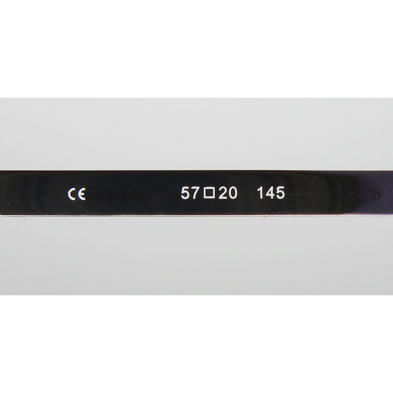 ModaFrames Sean John 5107 Eyeglasses Eyeglasses