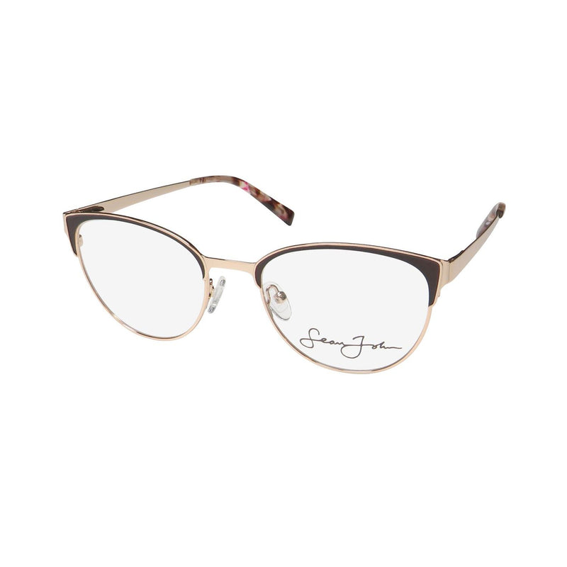 ModaFrames Sean John 6009 Eyeglasses Eyeglasses