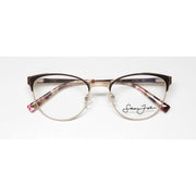 ModaFrames Sean John 6009 Eyeglasses Eyeglasses
