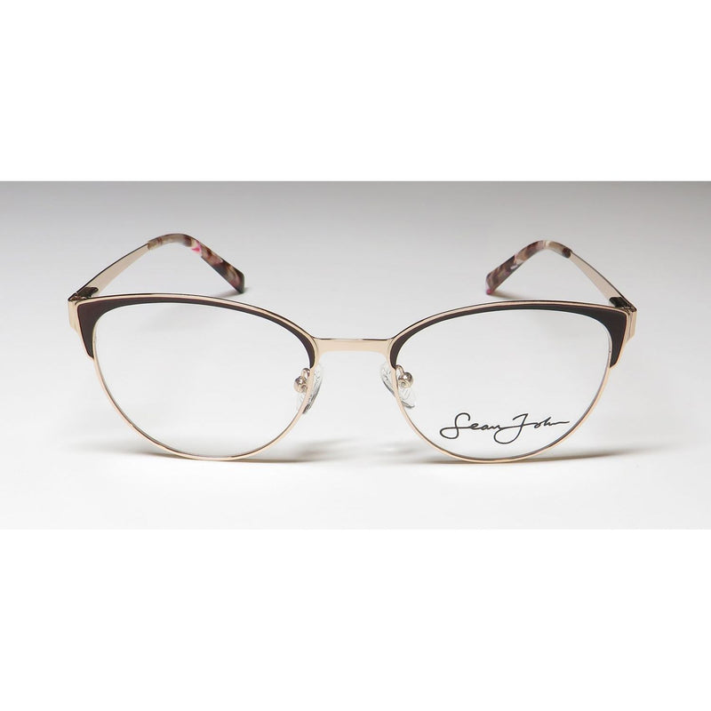 ModaFrames Sean John 6009 Eyeglasses Eyeglasses