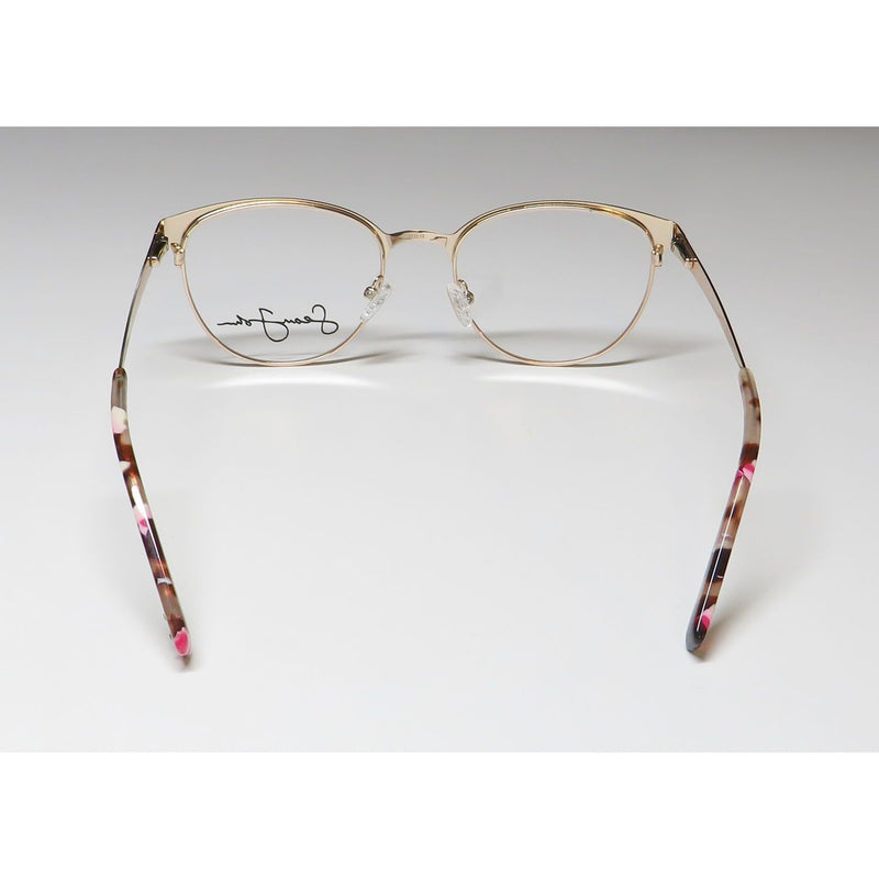 ModaFrames Sean John 6009 Eyeglasses Eyeglasses