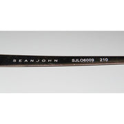 ModaFrames Sean John 6009 Eyeglasses Eyeglasses
