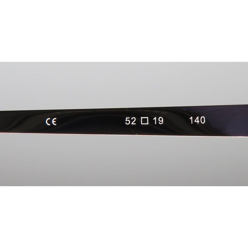 ModaFrames Sean John 6009 Eyeglasses Eyeglasses