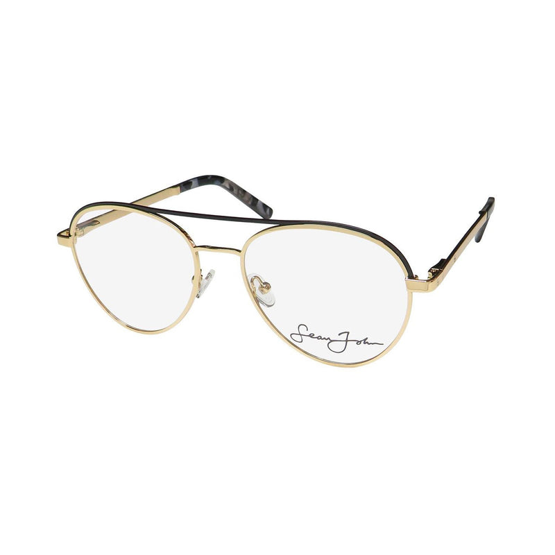 ModaFrames Sean John 6007 Eyeglasses Eyeglasses