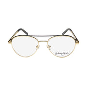 ModaFrames Sean John 6007 Eyeglasses Eyeglasses