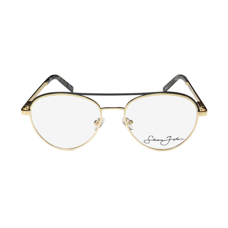 ModaFrames Sean John 6007 Eyeglasses Eyeglasses