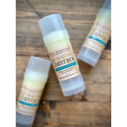 MION Artisan Soap Co. Chest Rub | Helps with Congestion, Eases Breathing