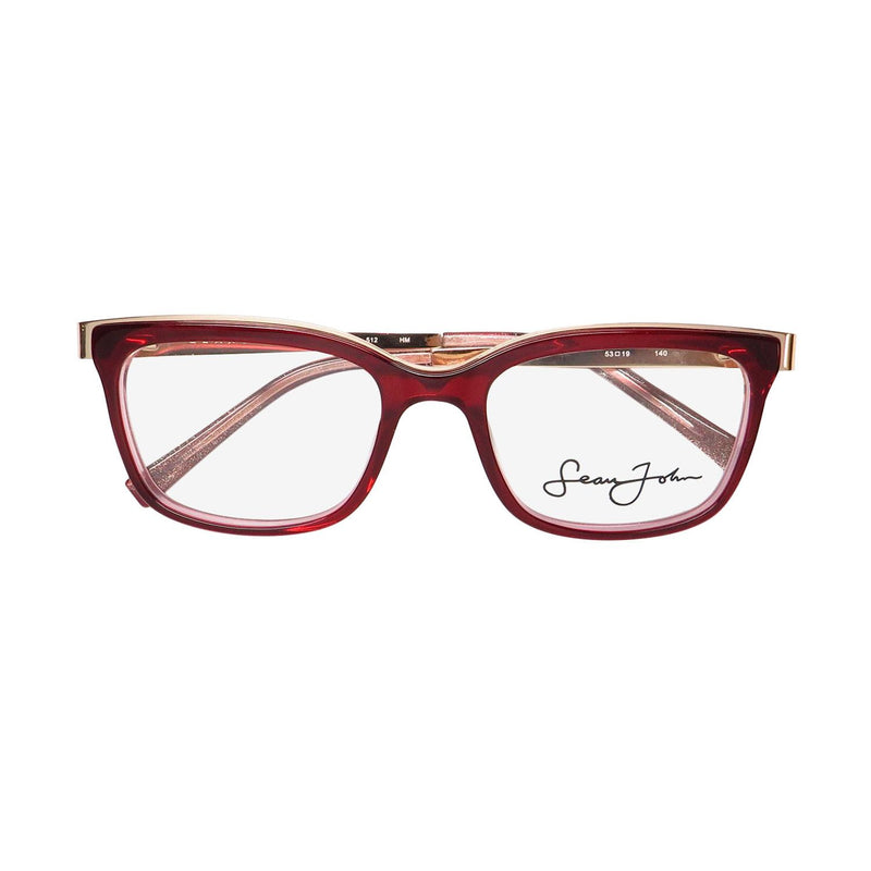 ModaFrames Sean John 6010 Eyeglasses Eyeglasses