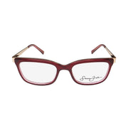 ModaFrames Sean John 6010 Eyeglasses Eyeglasses