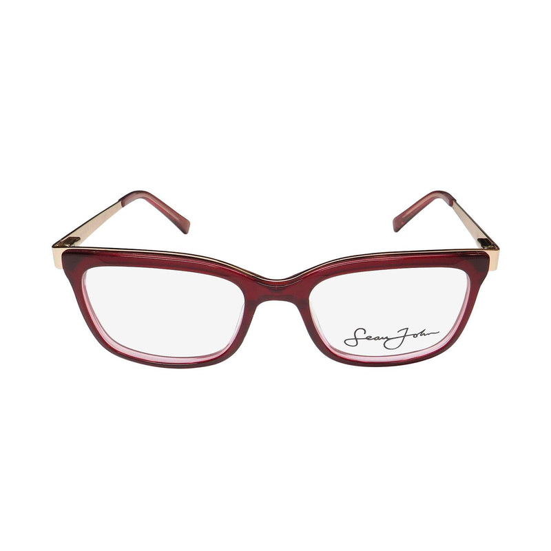 ModaFrames Sean John 6010 Eyeglasses Eyeglasses