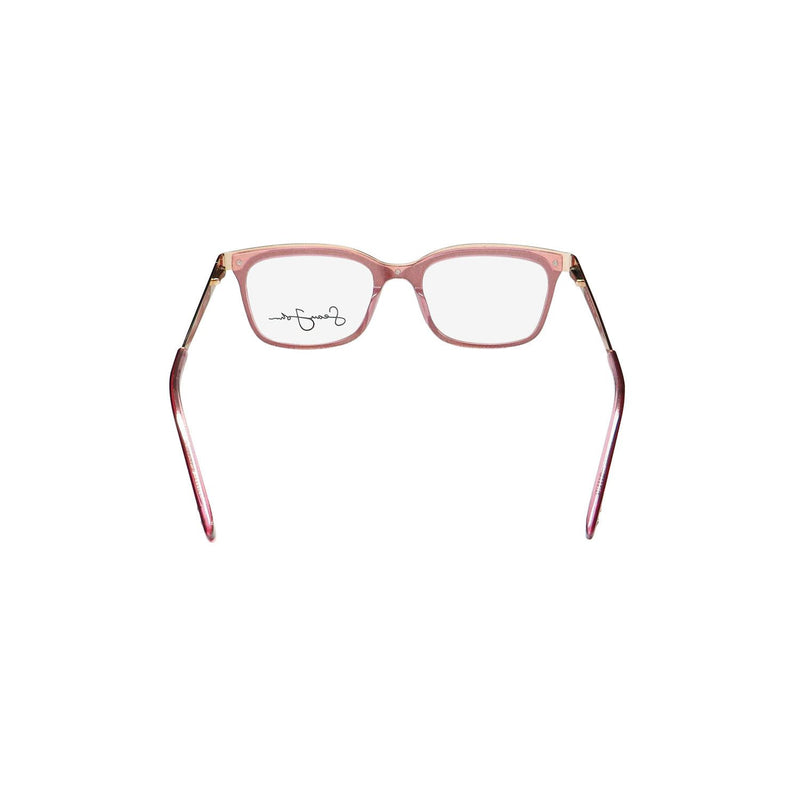 ModaFrames Sean John 6010 Eyeglasses Eyeglasses