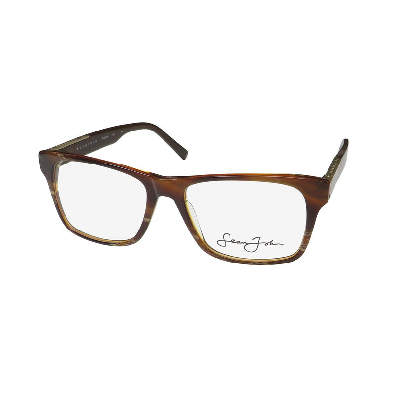ModaFrames Sean John 5104 Eyeglasses Eyeglasses