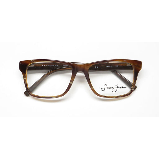 ModaFrames Sean John 5104 Eyeglasses Eyeglasses