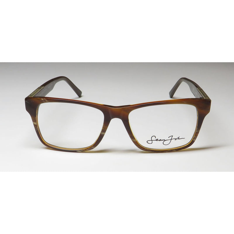 ModaFrames Sean John 5104 Eyeglasses Eyeglasses