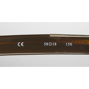 ModaFrames Sean John 5104 Eyeglasses Eyeglasses