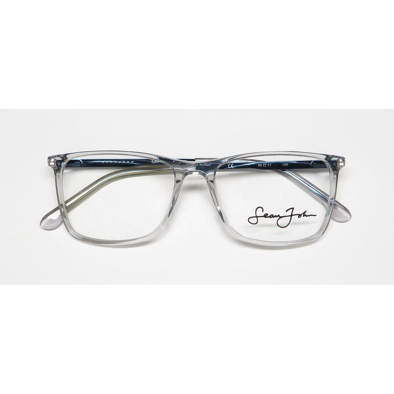 ModaFrames Sean John 5126 Eyeglasses Eyeglasses