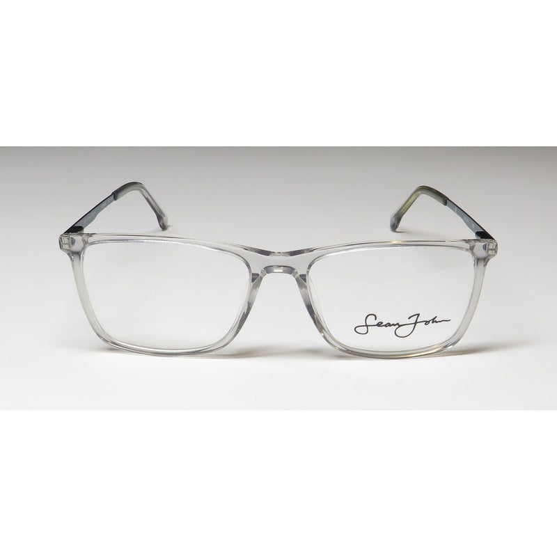 ModaFrames Sean John 5126 Eyeglasses Eyeglasses