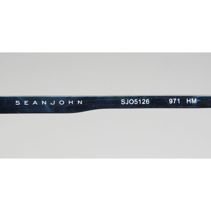 ModaFrames Sean John 5126 Eyeglasses Eyeglasses