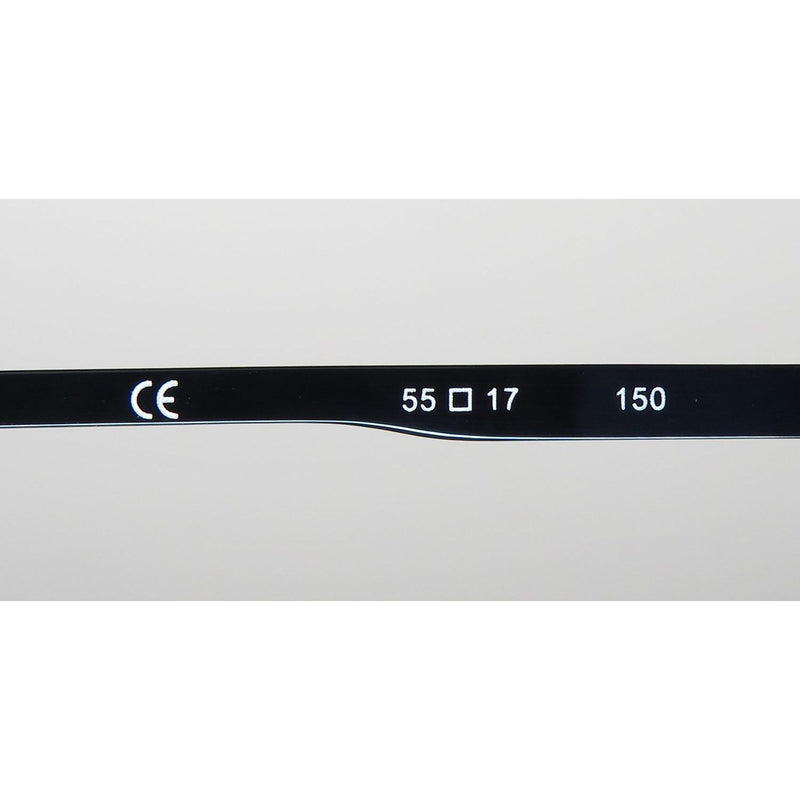 ModaFrames Sean John 5126 Eyeglasses Eyeglasses