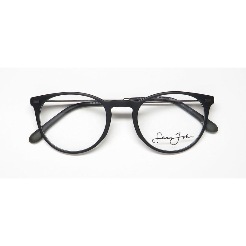 ModaFrames Sean John 5130 Eyeglasses Eyeglasses