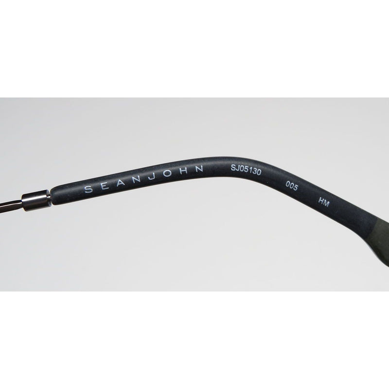 ModaFrames Sean John 5130 Eyeglasses Eyeglasses